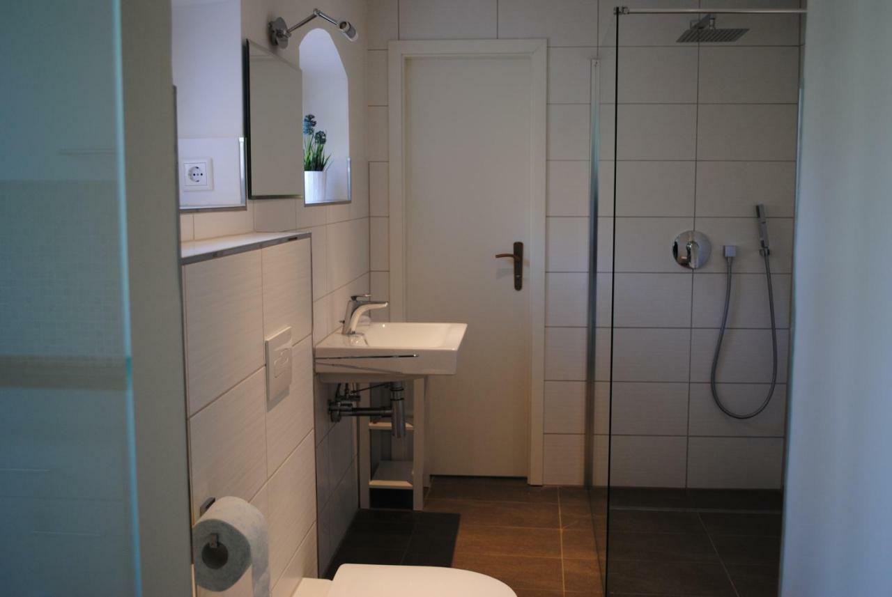 Arkona 3 Apartman Putgarten Kültér fotó