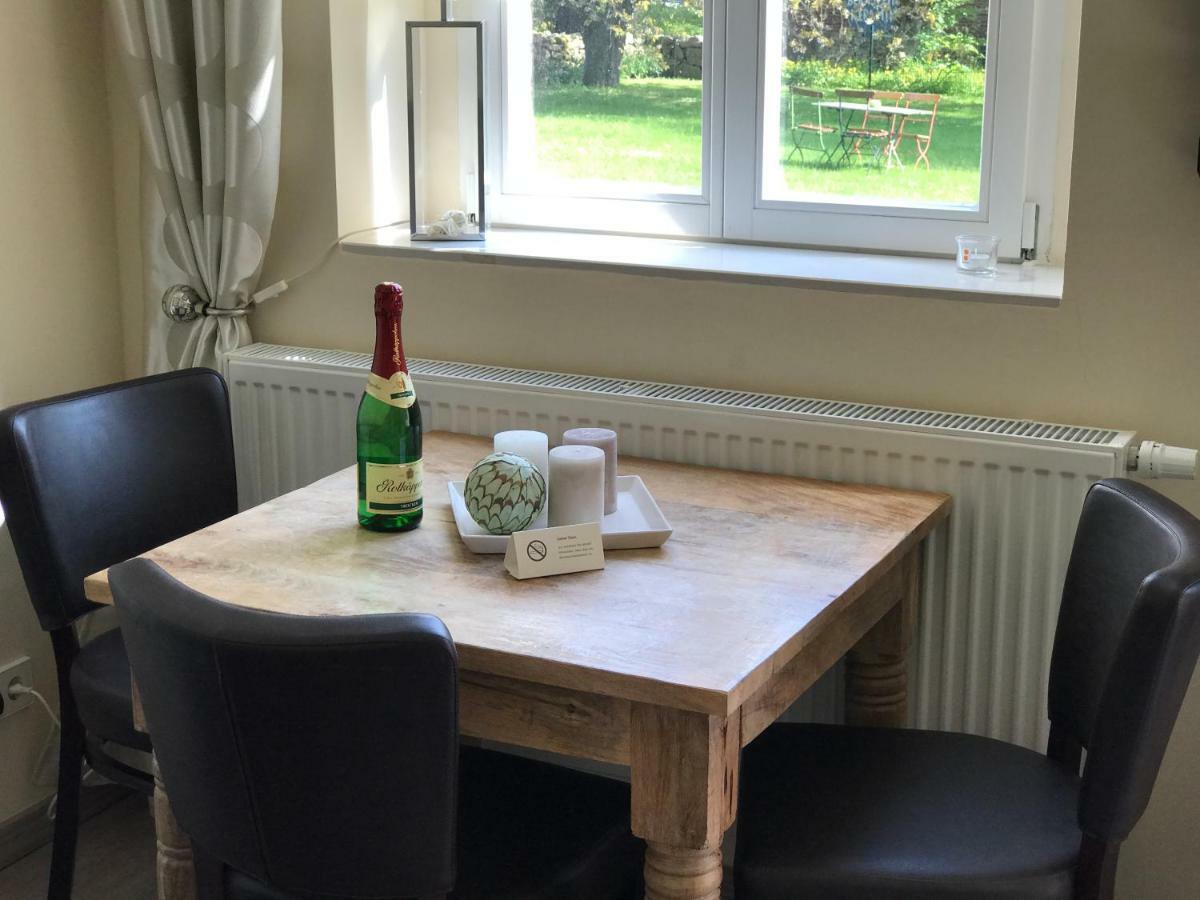 Arkona 3 Apartman Putgarten Kültér fotó