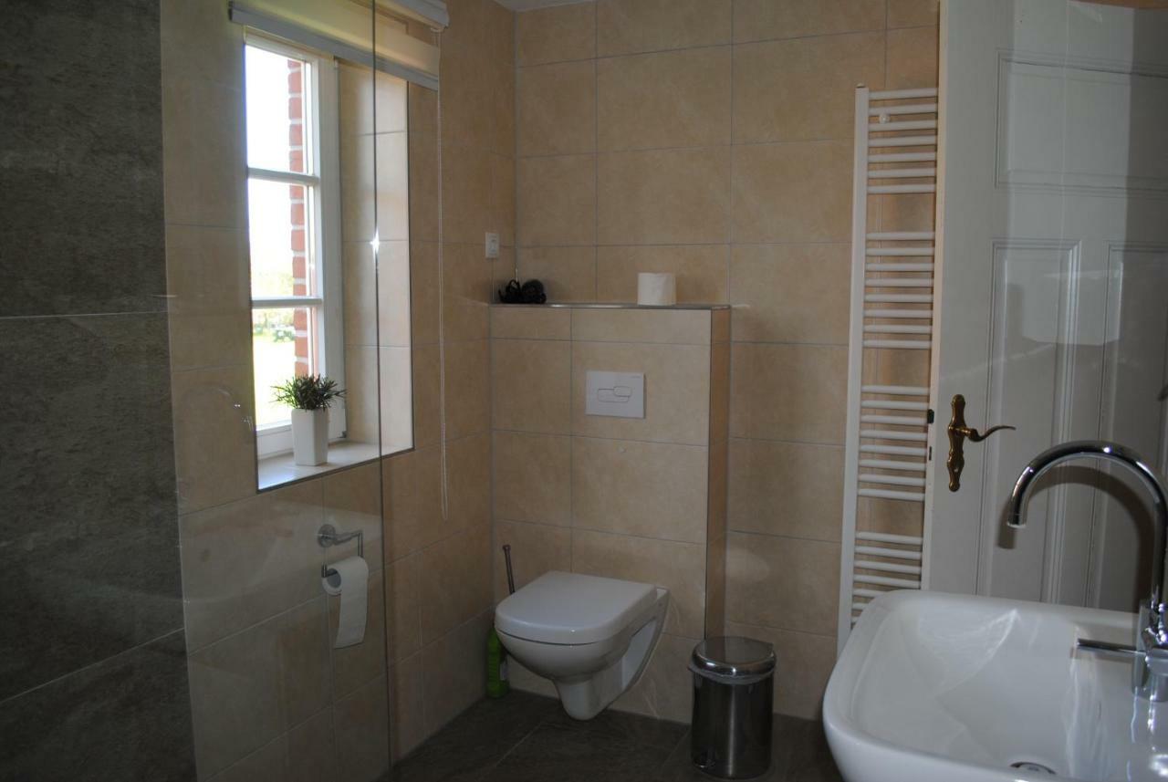 Arkona 3 Apartman Putgarten Kültér fotó