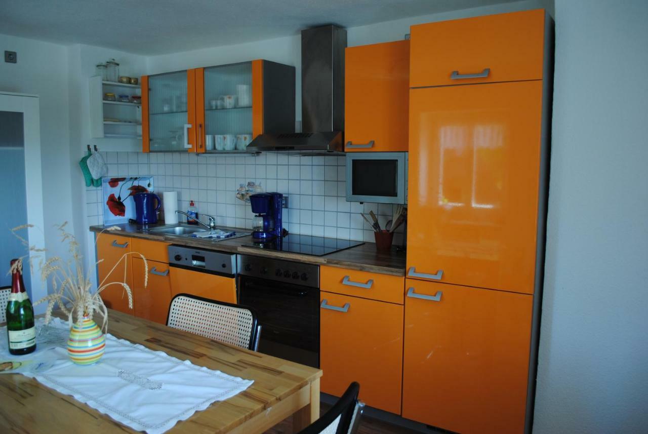 Arkona 3 Apartman Putgarten Kültér fotó