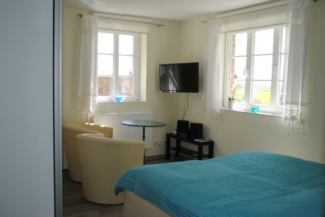 Arkona 3 Apartman Putgarten Kültér fotó