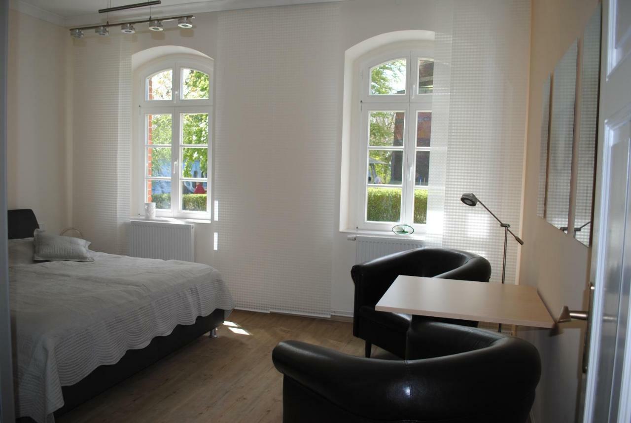 Arkona 3 Apartman Putgarten Kültér fotó