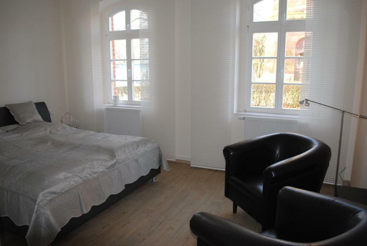 Arkona 3 Apartman Putgarten Kültér fotó