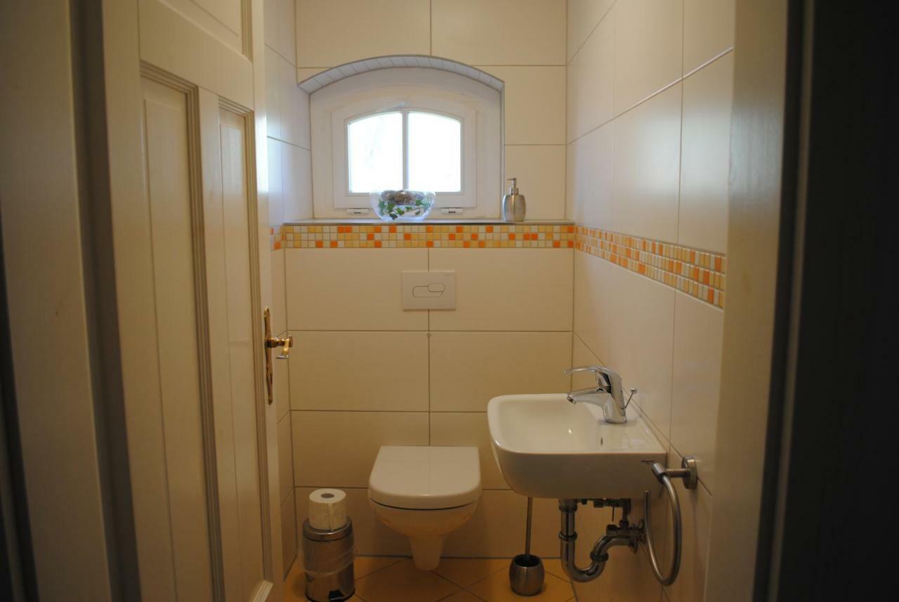 Arkona 3 Apartman Putgarten Kültér fotó