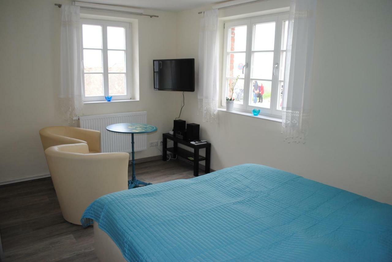 Arkona 3 Apartman Putgarten Kültér fotó