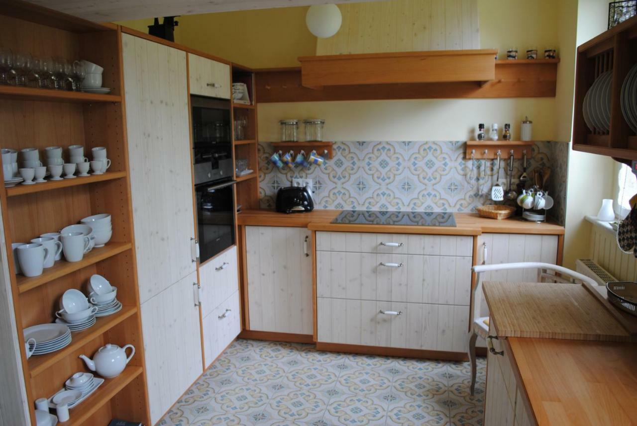 Arkona 3 Apartman Putgarten Kültér fotó