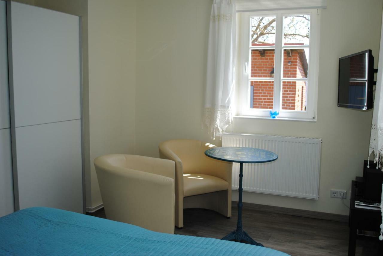 Arkona 3 Apartman Putgarten Kültér fotó