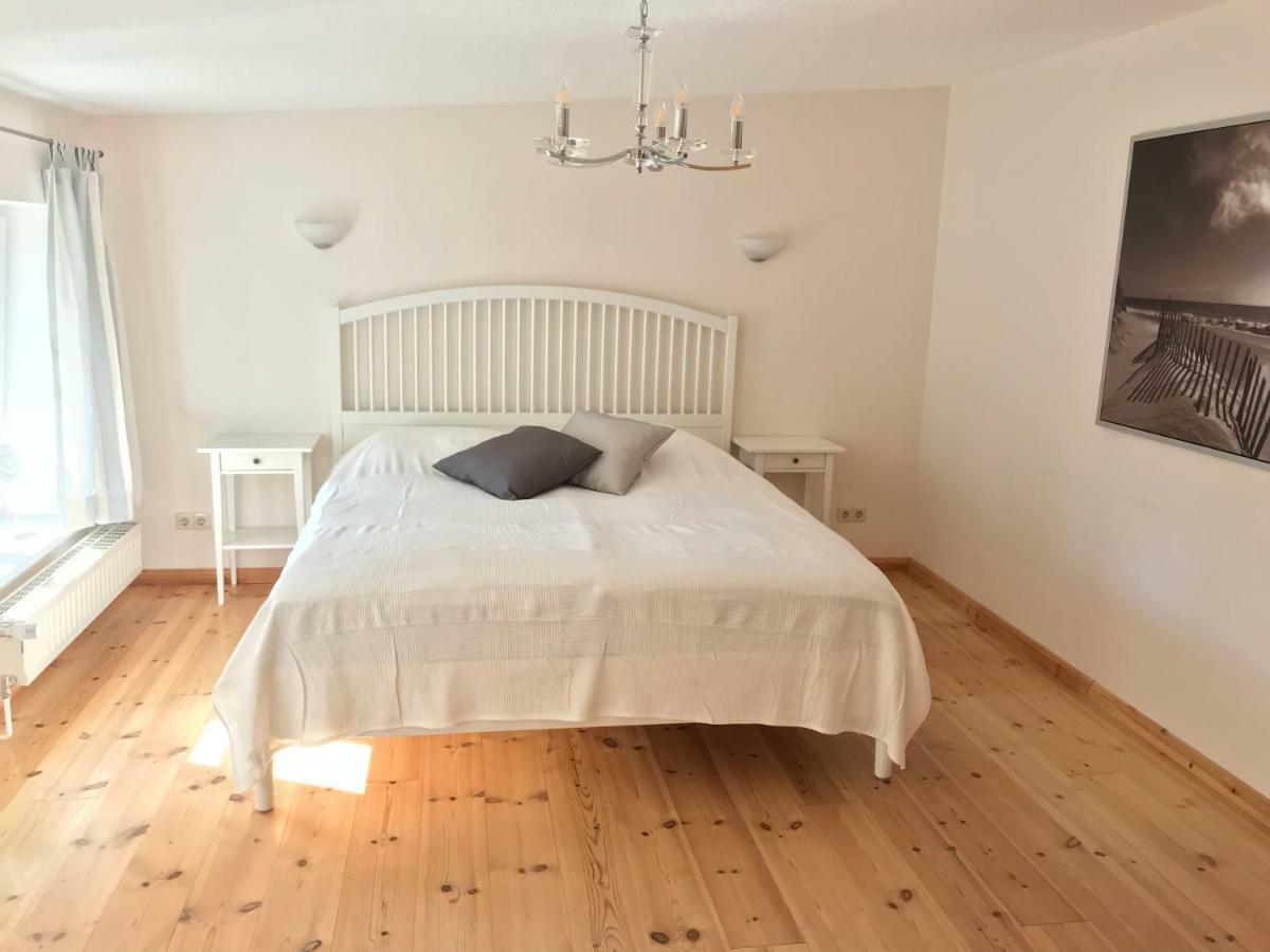 Arkona 3 Apartman Putgarten Kültér fotó