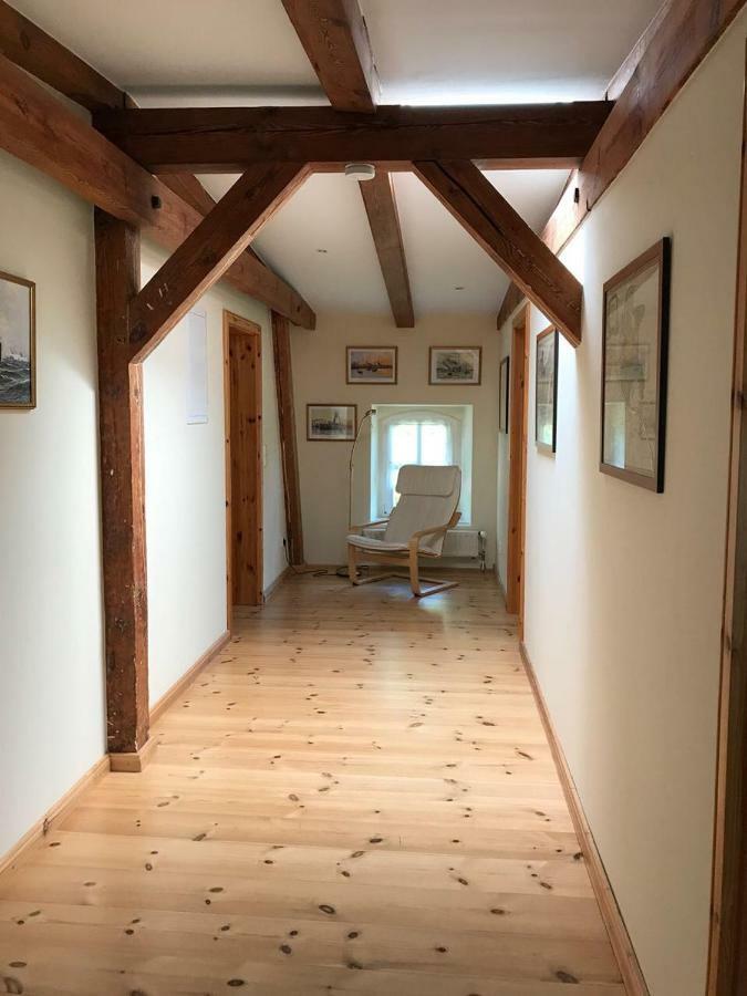 Arkona 3 Apartman Putgarten Kültér fotó