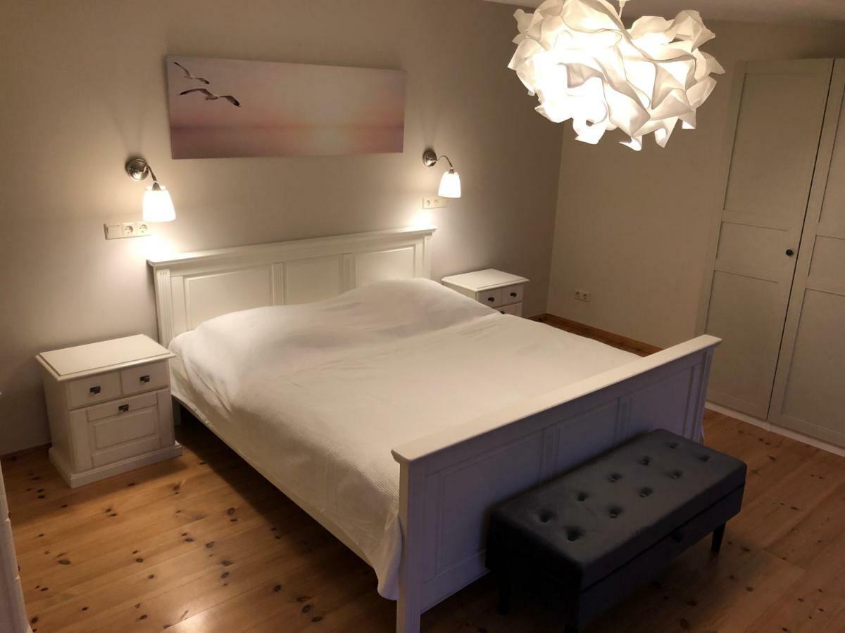 Arkona 3 Apartman Putgarten Kültér fotó