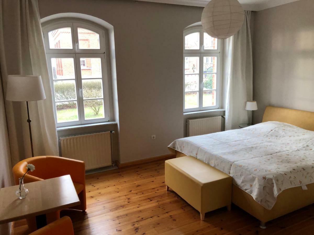 Arkona 3 Apartman Putgarten Kültér fotó