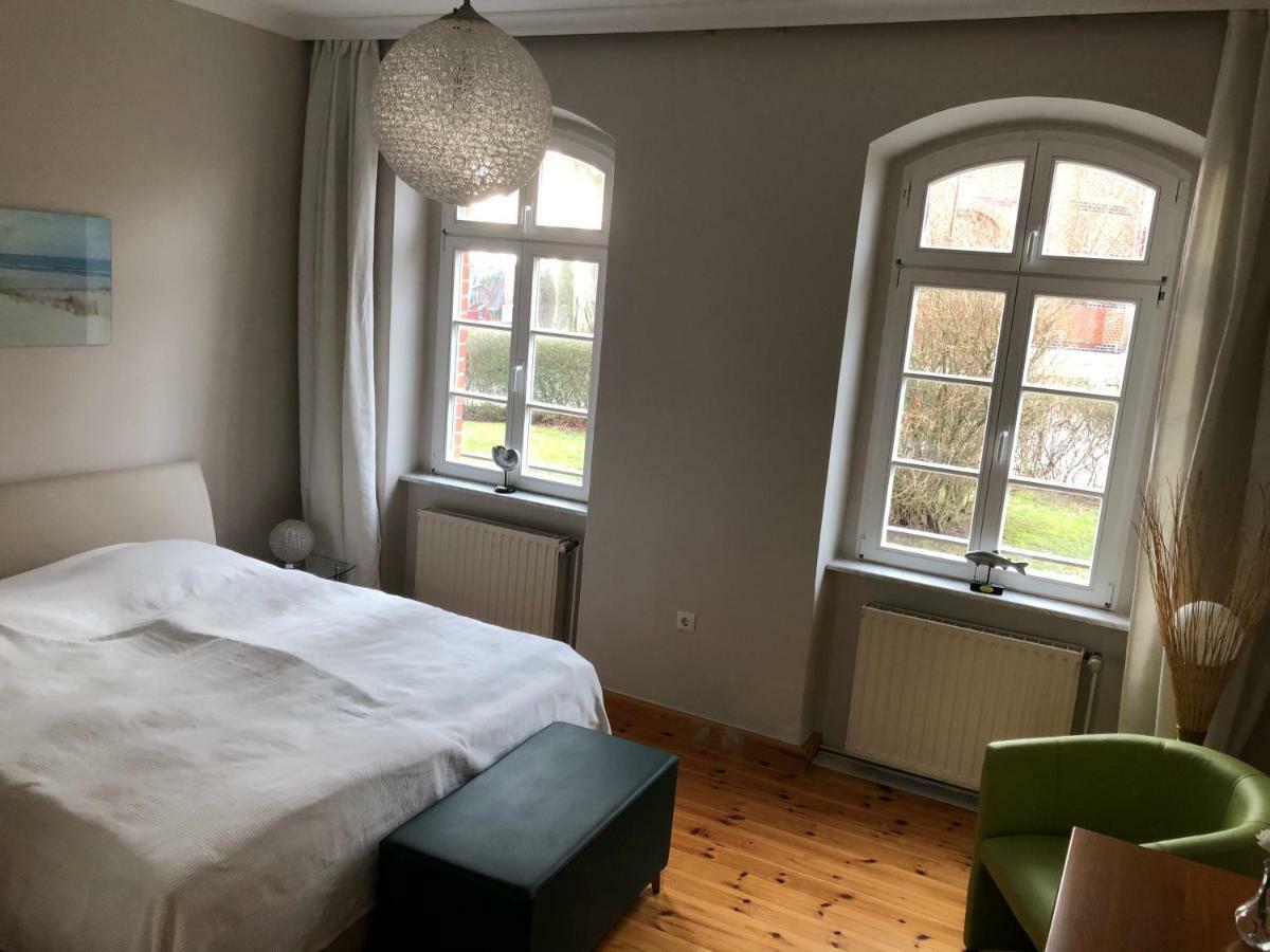 Arkona 3 Apartman Putgarten Kültér fotó