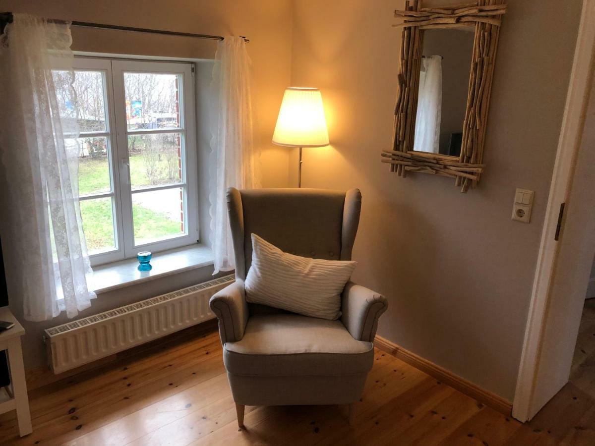 Arkona 3 Apartman Putgarten Kültér fotó
