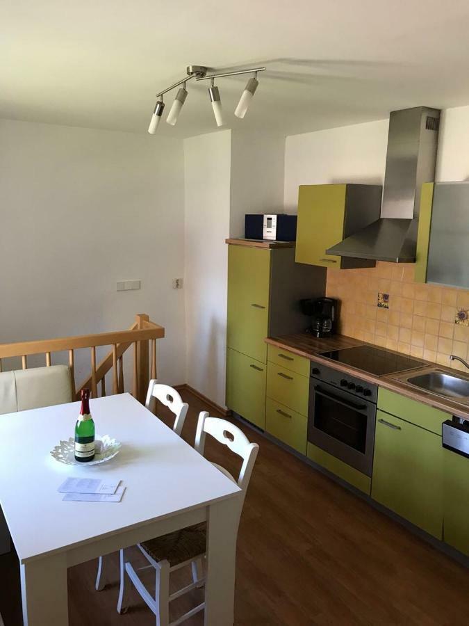 Arkona 3 Apartman Putgarten Kültér fotó