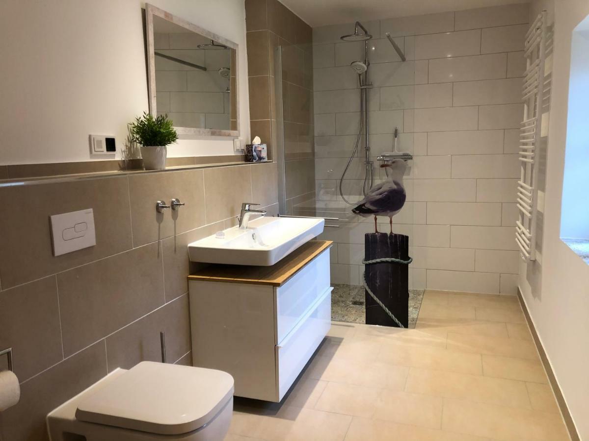 Arkona 3 Apartman Putgarten Kültér fotó