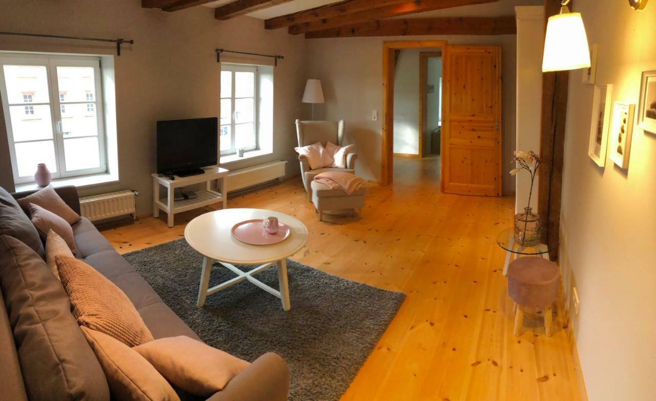 Arkona 3 Apartman Putgarten Kültér fotó