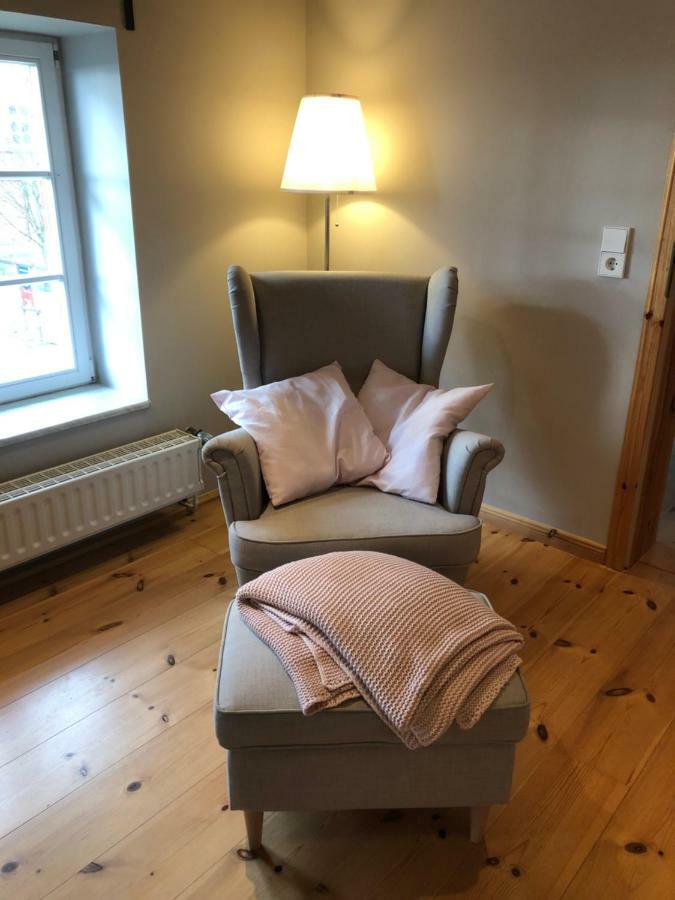 Arkona 3 Apartman Putgarten Kültér fotó