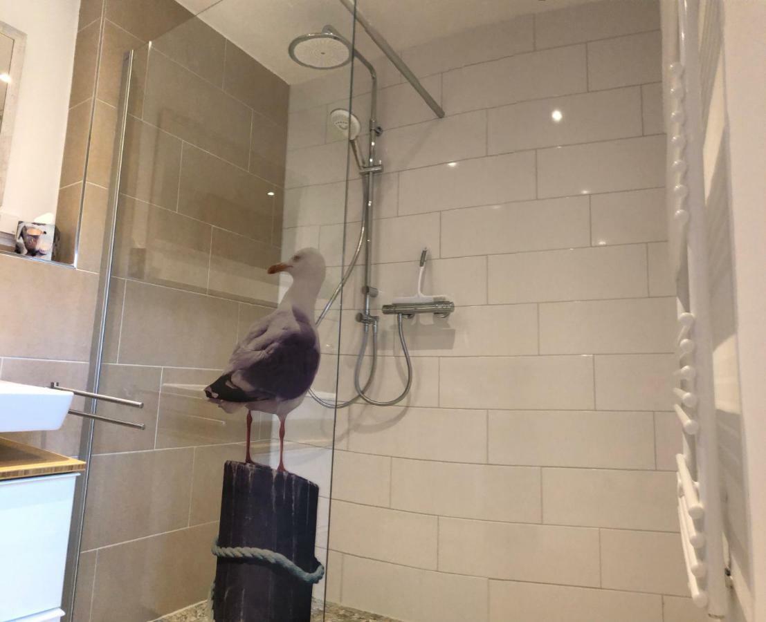 Arkona 3 Apartman Putgarten Kültér fotó