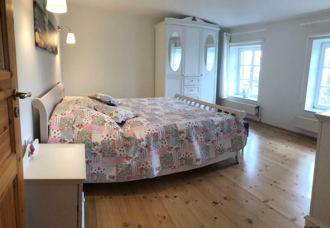 Arkona 3 Apartman Putgarten Kültér fotó